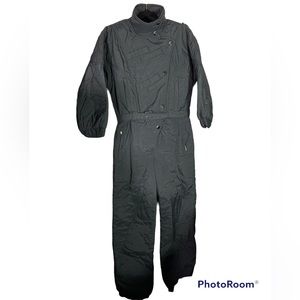 Vintage Innercircle Inc snow suit Size Medium zip up